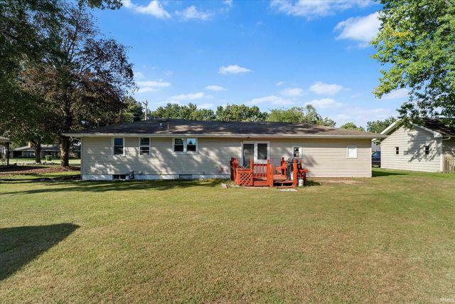 2035 E LaSalle Avenue, Mishawaka, IN 46545