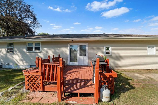 2035 E LaSalle Avenue, Mishawaka, IN 46545