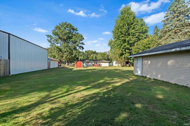 2035 E LaSalle Avenue, Mishawaka, IN 46545