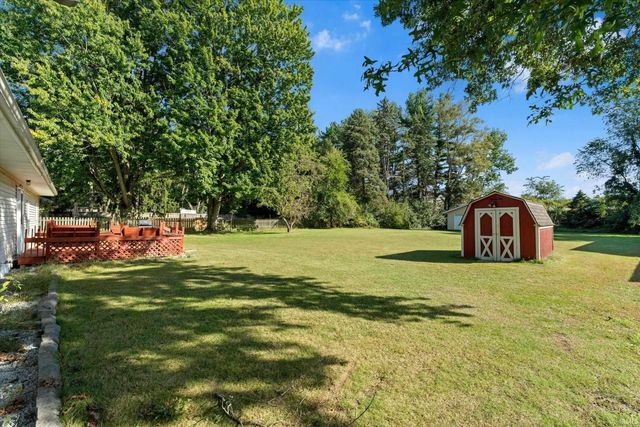 2035 E LaSalle Avenue, Mishawaka, IN 46545
