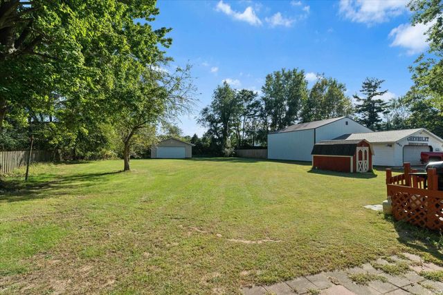 2035 E LaSalle Avenue, Mishawaka, IN 46545