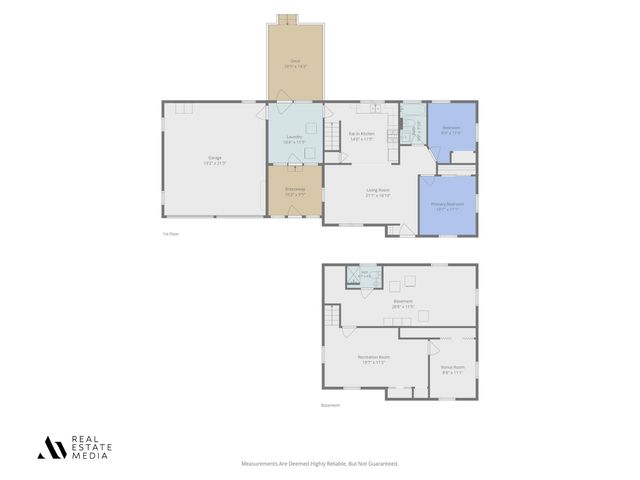 2035 E LaSalle Avenue, Mishawaka, IN 46545