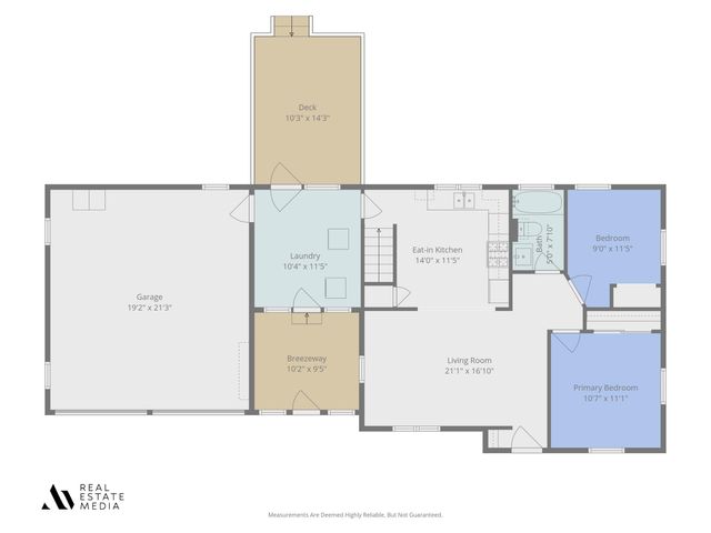 2035 E LaSalle Avenue, Mishawaka, IN 46545