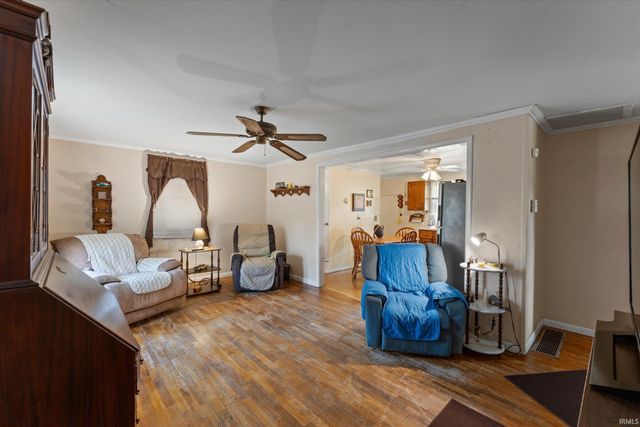 2035 E LaSalle Avenue, Mishawaka, IN 46545