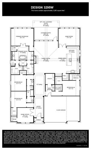 790 Red Willow Court, Haslet, TX 76052