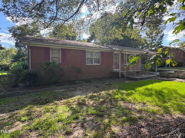 9729 Clayton Boulevard, Clayton, NC 27520