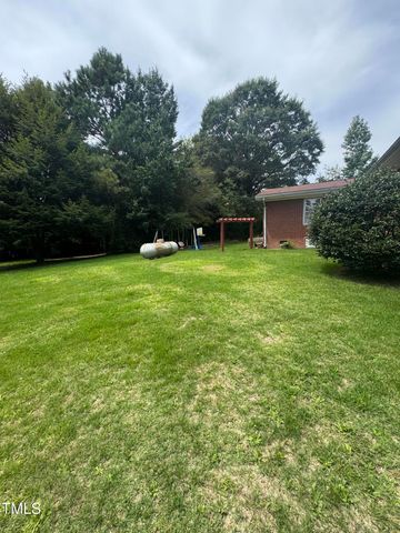 9729 Clayton Boulevard, Clayton, NC 27520