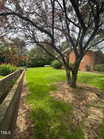 9729 Clayton Boulevard, Clayton, NC 27520