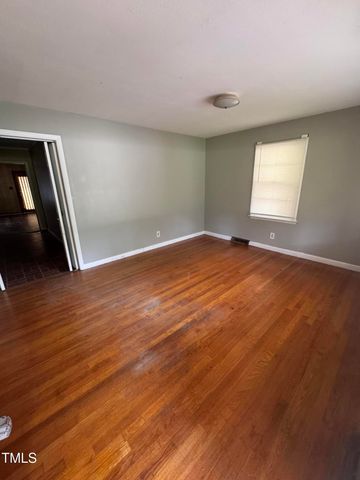 9729 Clayton Boulevard, Clayton, NC 27520