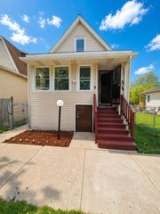 9234 - 9236 S Blackstone Avenue, Chicago, IL 60619