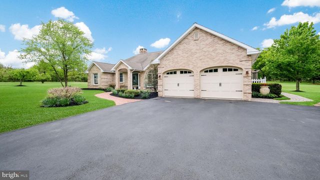 108 CLARION DR, Souderton, PA 18964