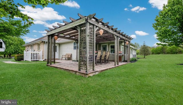 108 CLARION DR, Souderton, PA 18964