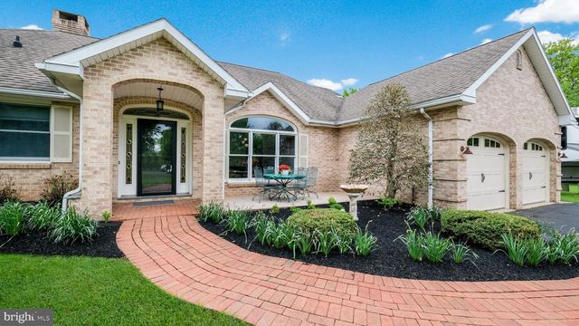 108 CLARION DR, Souderton, PA 18964