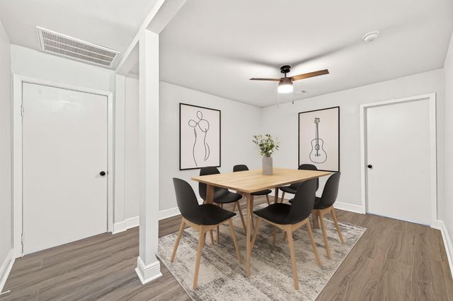 4729 Paradise Lane, Houston, TX 77048