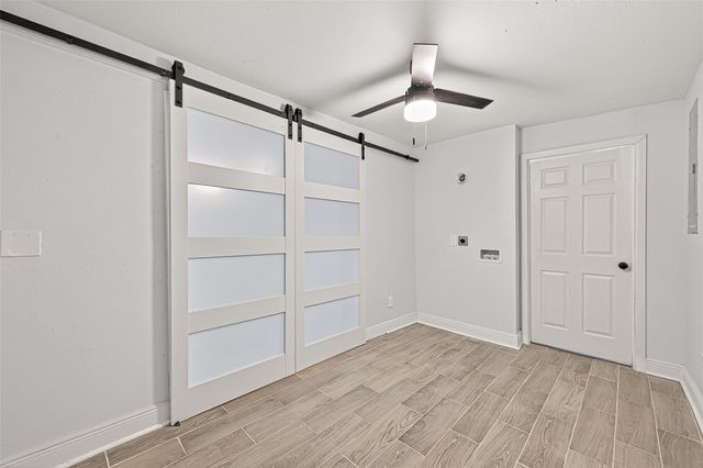 4729 Paradise Lane, Houston, TX 77048