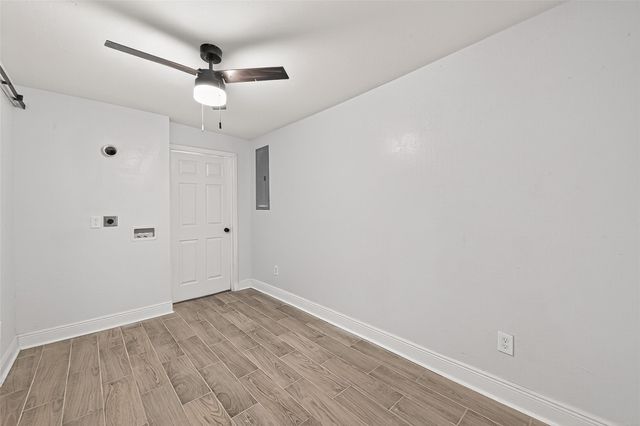 4729 Paradise Lane, Houston, TX 77048