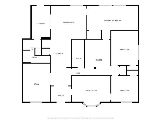 4729 Paradise Lane, Houston, TX 77048