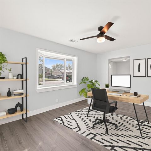 4729 Paradise Lane, Houston, TX 77048