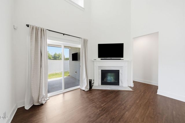 201 Marbella Grove Court, Durham, NC 27713