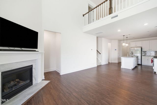 201 Marbella Grove Court, Durham, NC 27713