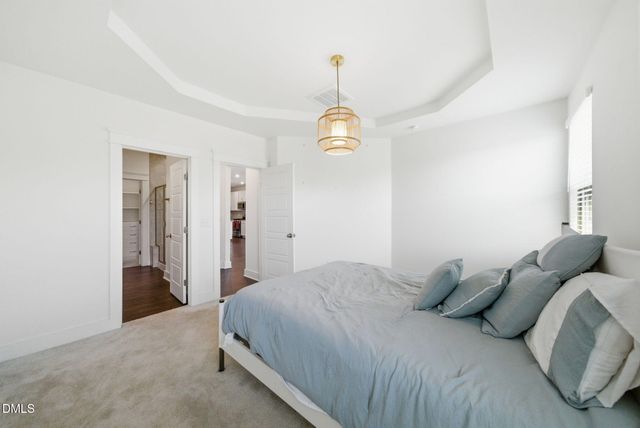 201 Marbella Grove Court, Durham, NC 27713