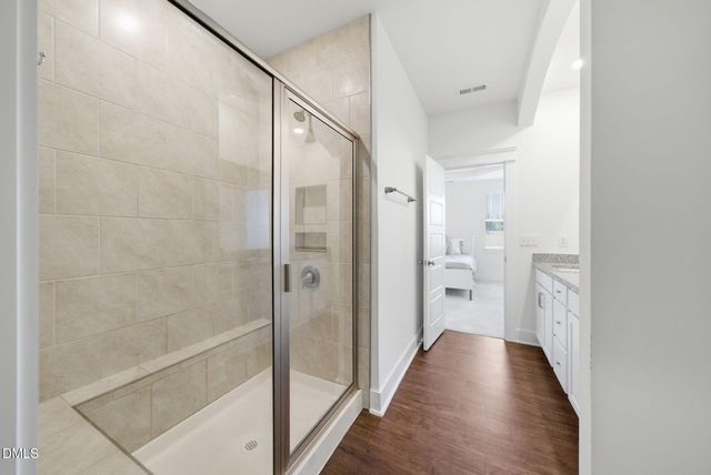 201 Marbella Grove Court, Durham, NC 27713