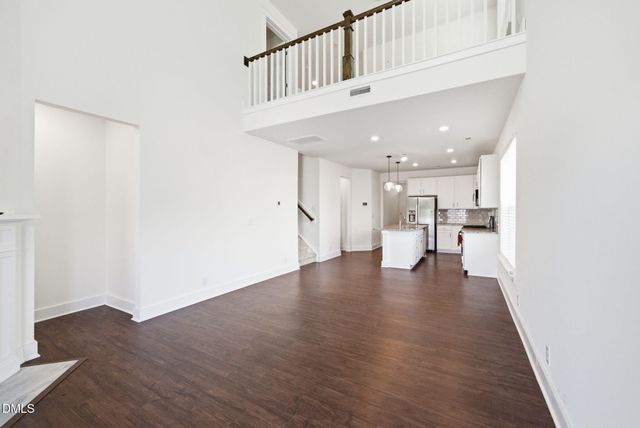 201 Marbella Grove Court, Durham, NC 27713