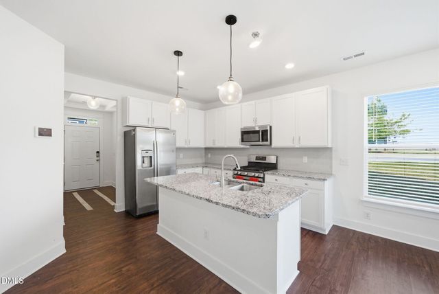 201 Marbella Grove Court, Durham, NC 27713
