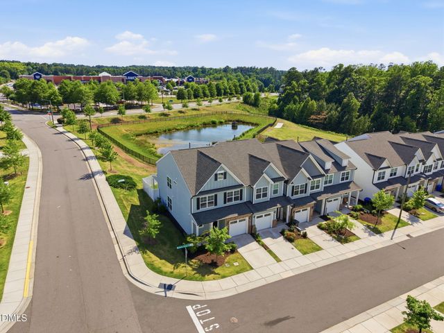 201 Marbella Grove Court, Durham, NC 27713