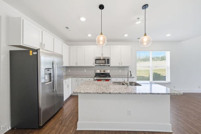 201 Marbella Grove Court, Durham, NC 27713