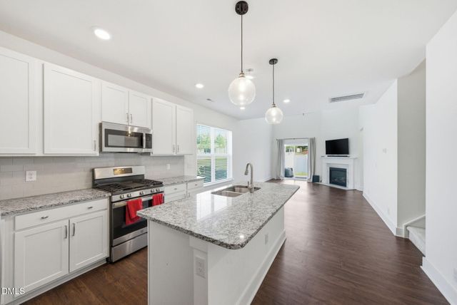 201 Marbella Grove Court, Durham, NC 27713