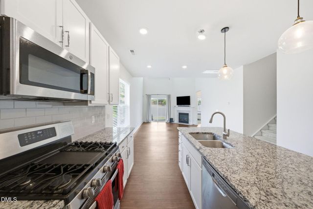 201 Marbella Grove Court, Durham, NC 27713