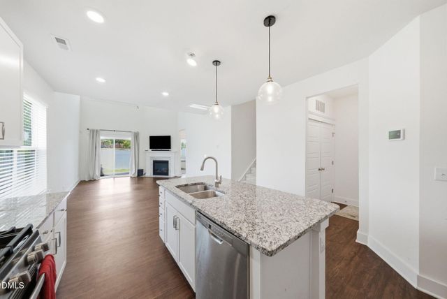 201 Marbella Grove Court, Durham, NC 27713