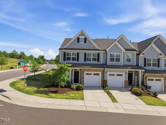 201 Marbella Grove Court, Durham, NC 27713