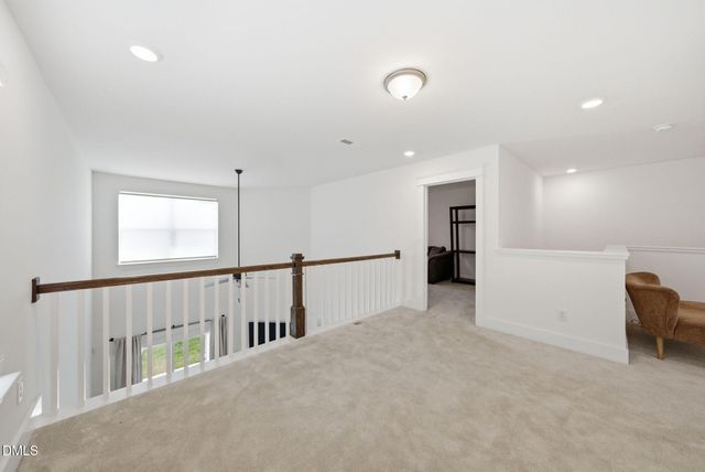 201 Marbella Grove Court, Durham, NC 27713