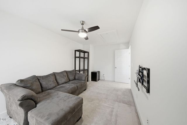 201 Marbella Grove Court, Durham, NC 27713