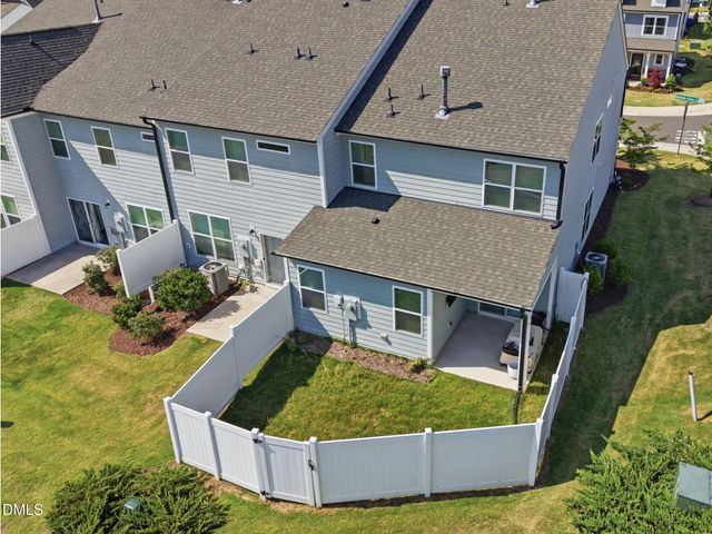 201 Marbella Grove Court, Durham, NC 27713