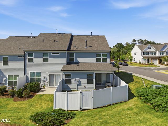 201 Marbella Grove Court, Durham, NC 27713