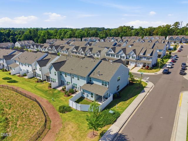 201 Marbella Grove Court, Durham, NC 27713