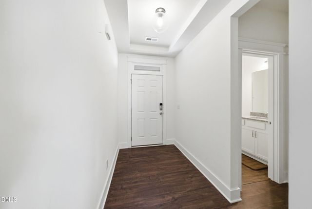 201 Marbella Grove Court, Durham, NC 27713