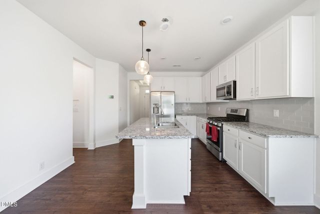 201 Marbella Grove Court, Durham, NC 27713