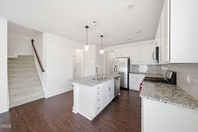 201 Marbella Grove Court, Durham, NC 27713