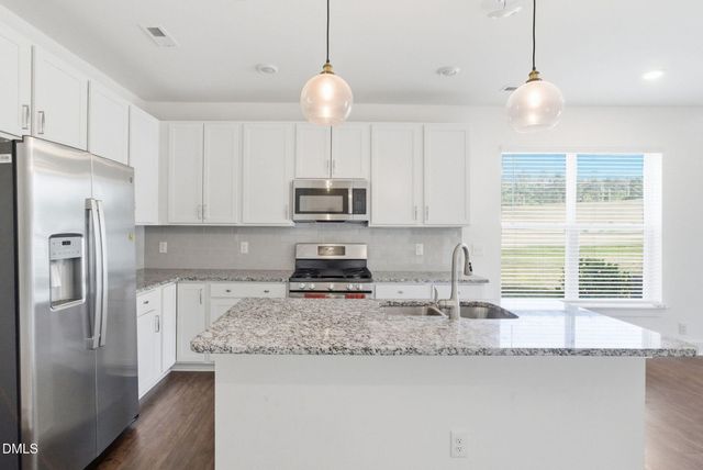 201 Marbella Grove Court, Durham, NC 27713