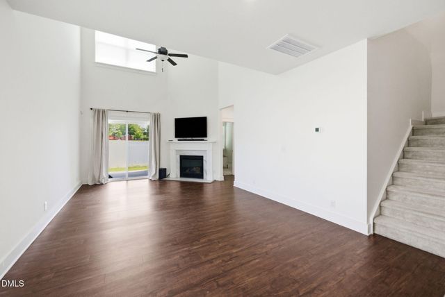 201 Marbella Grove Court, Durham, NC 27713