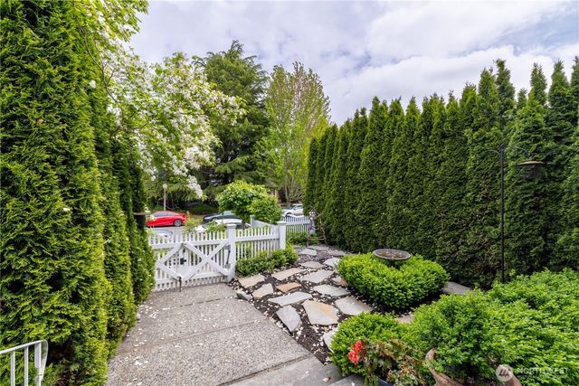 306 N G, Tacoma, WA 98403