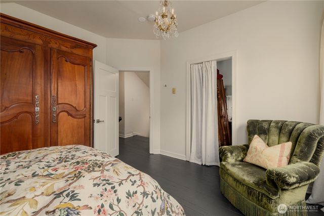306 N G, Tacoma, WA 98403