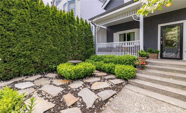 306 N G, Tacoma, WA 98403