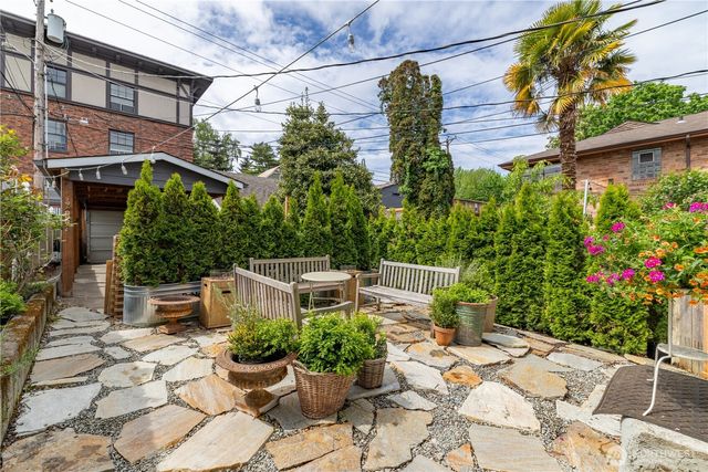 306 N G, Tacoma, WA 98403