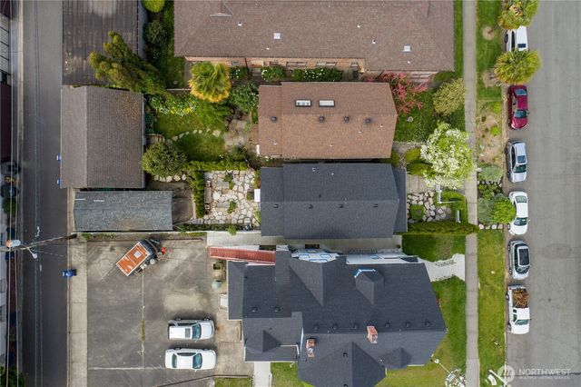 306 N G, Tacoma, WA 98403