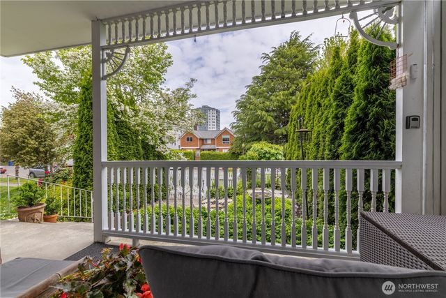 306 N G, Tacoma, WA 98403